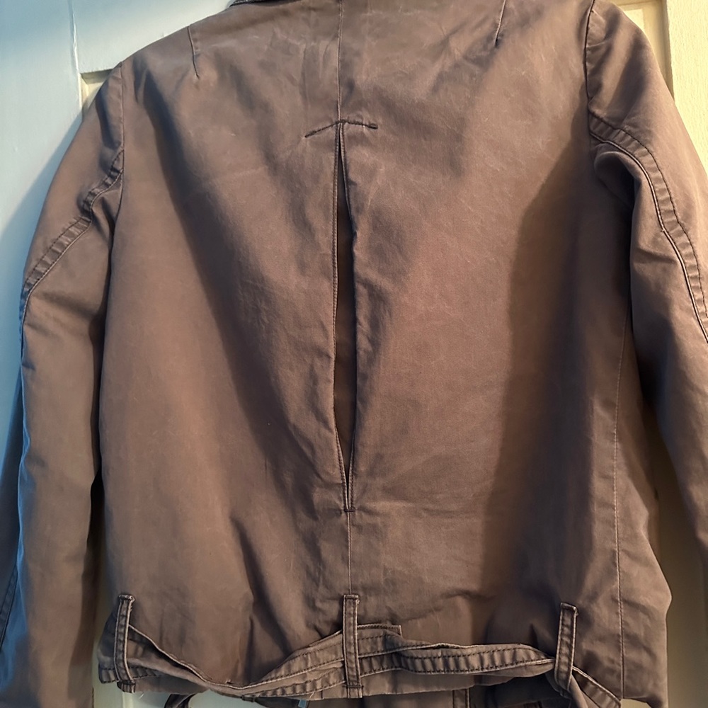 GAP brown jacket - Picture 4 of 5